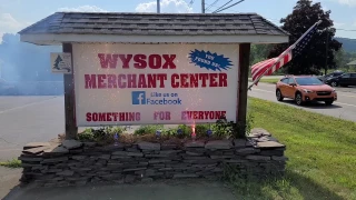 Wysox Merchant Center