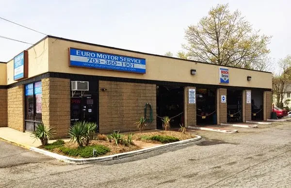 EURO MOTOR SERVICE, INC - photo 2