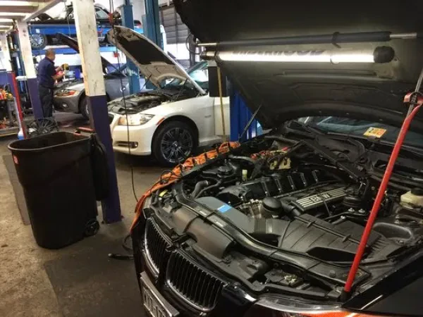 EURO MOTOR SERVICE, INC - photo 3