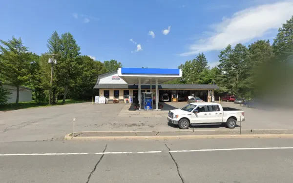 The Auto Repair Shop - photo 3
