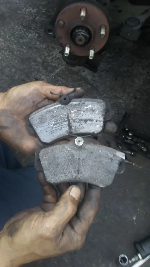 Freddy's Auto Repair - photo 3