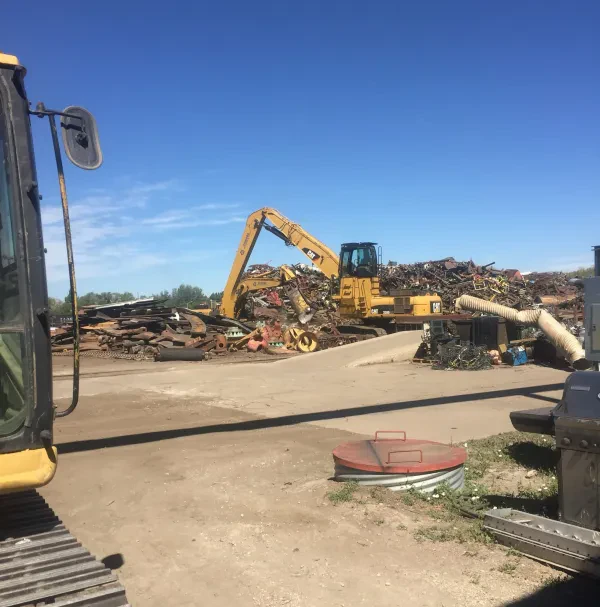 Zowada Recycling & Steel LLC - photo 3