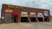 NRH Auto