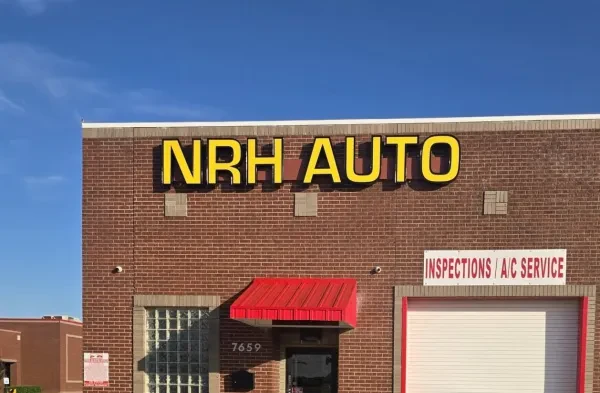 NRH Auto - photo 2