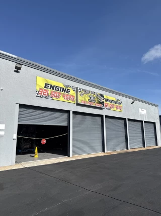 E&J Used Auto Parts Cocoa