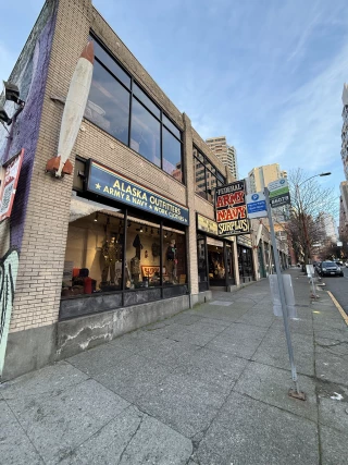 Federal Army & Navy Surplus Inc
