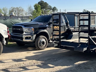 Sandy Run Towing