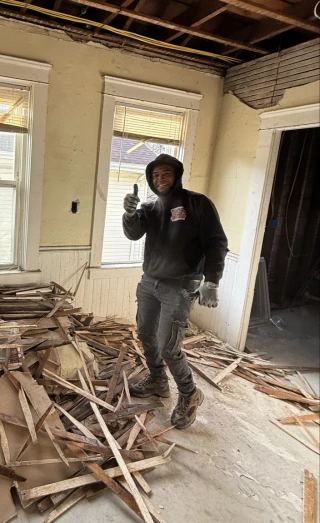 Powerhouse Junk Removal RI/MA