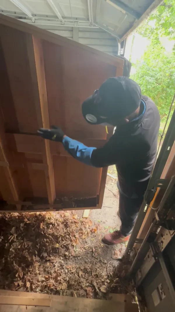 Powerhouse Junk Removal RI/MA - photo 2