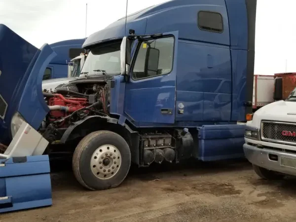Breakdown Inc - photo 3