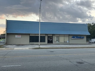 The Parts House