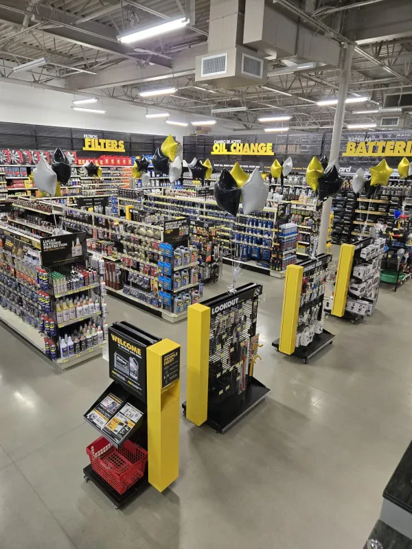 Advance Auto Parts - photo 3