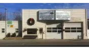 Bransfield Motor Company