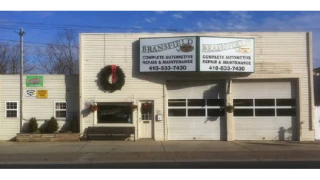 Bransfield Motor Company