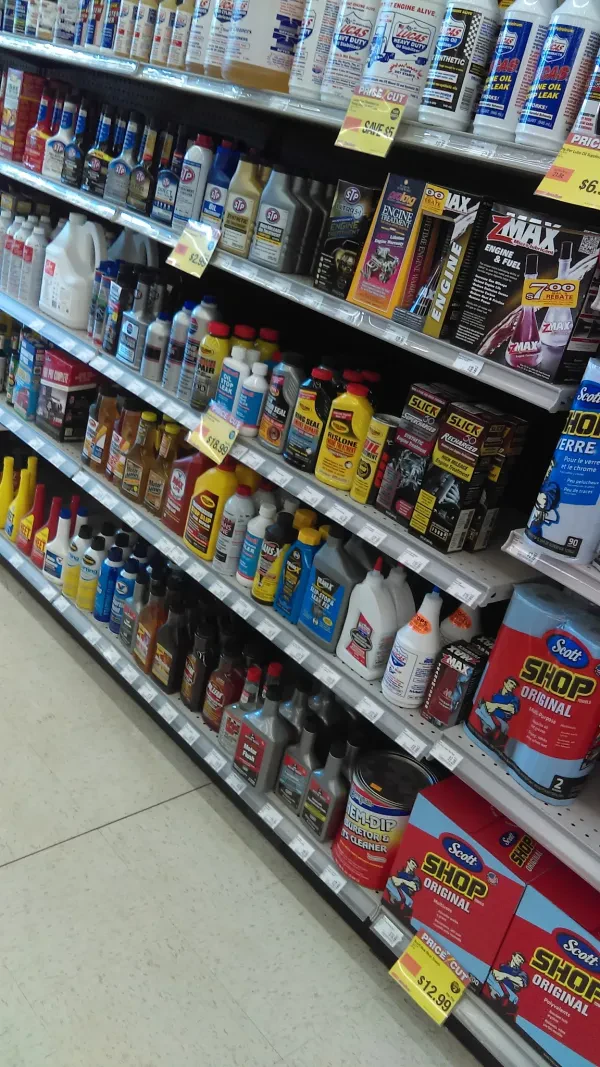 AutoZone Auto Parts - photo 3