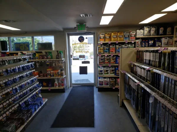 NAPA Auto Parts - photo 3