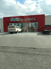 O'Reilly Auto Parts