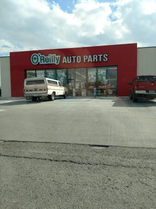 O'Reilly Auto Parts