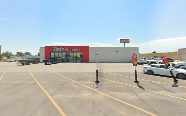 O'Reilly Auto Parts - photo 4