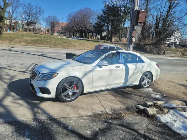 Auto Collision Specialists, LLC - photo 2
