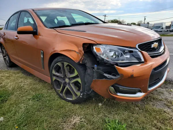 Auto Collision Specialists, LLC - photo 4