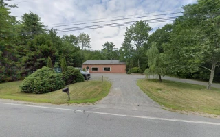 Strafford Auto Body