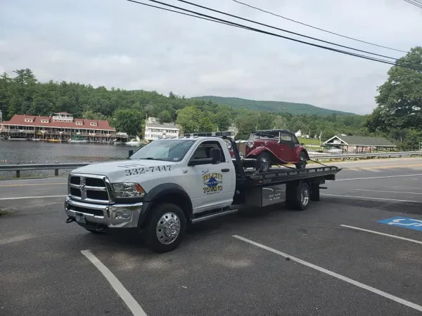 Tri City Towing - photo 3