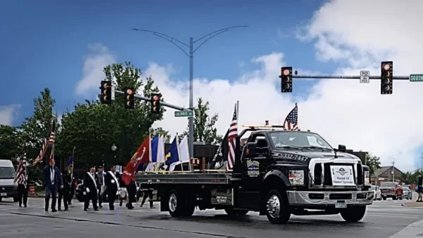 Tri City Towing - photo 4