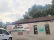 Battery Warehouse Reisterstown