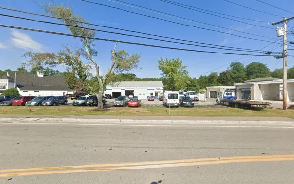 Matt Scotts Auto Center - photo 3