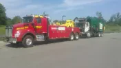 Rochester Truck