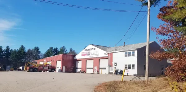 Rochester Truck - photo 3