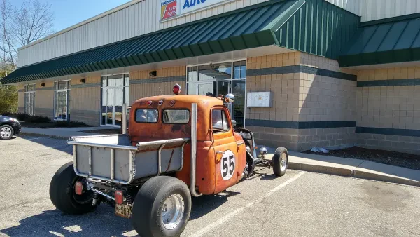 Fisher Auto Parts - photo 2