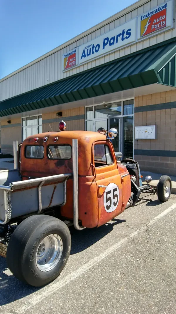 Fisher Auto Parts - photo 4