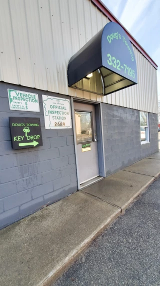 Doug's Towing & Automotive Repair