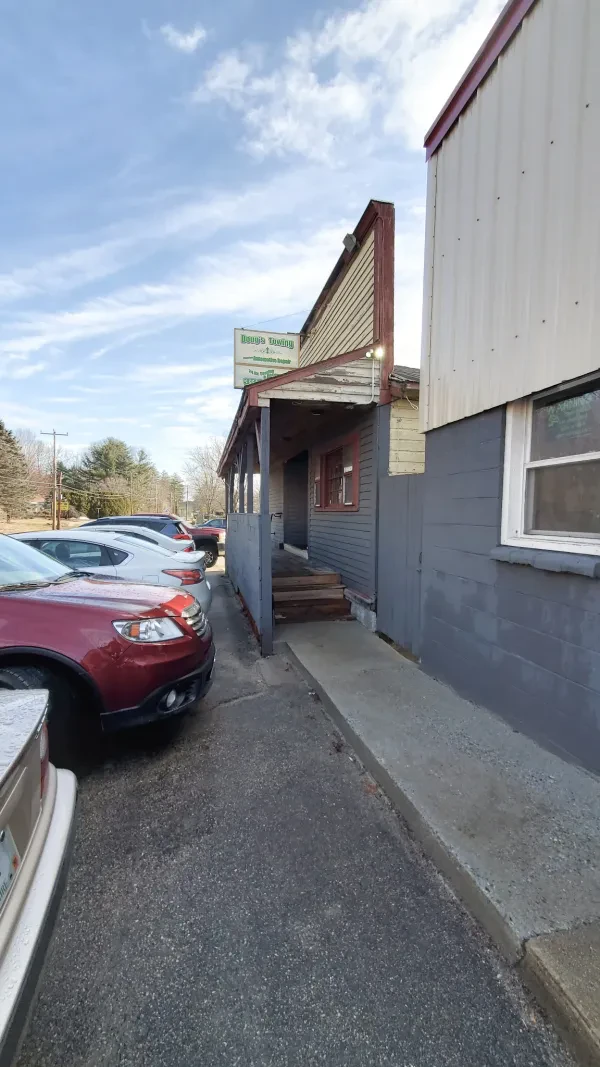 Doug's Towing & Automotive Repair - photo 3