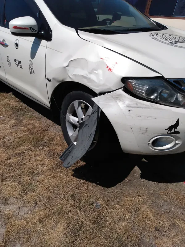 Sampson's Body Shop - photo 3