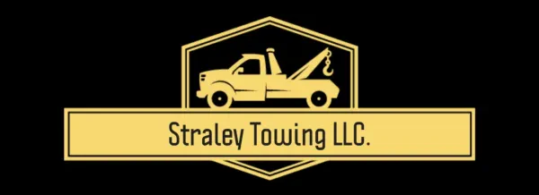 Straley Towing LLC - photo 2