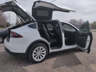 K I Auto Body & Sales LLC