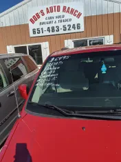 Bob's Auto Ranch