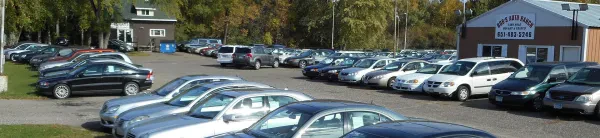 Bob's Auto Ranch - photo 2