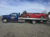 John's Towing and Recovery
