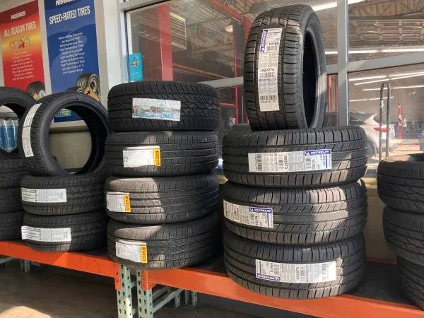 Mavis Discount Tire - photo 4