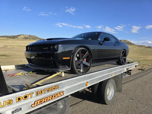 John's Towing and Recovery - photo 3