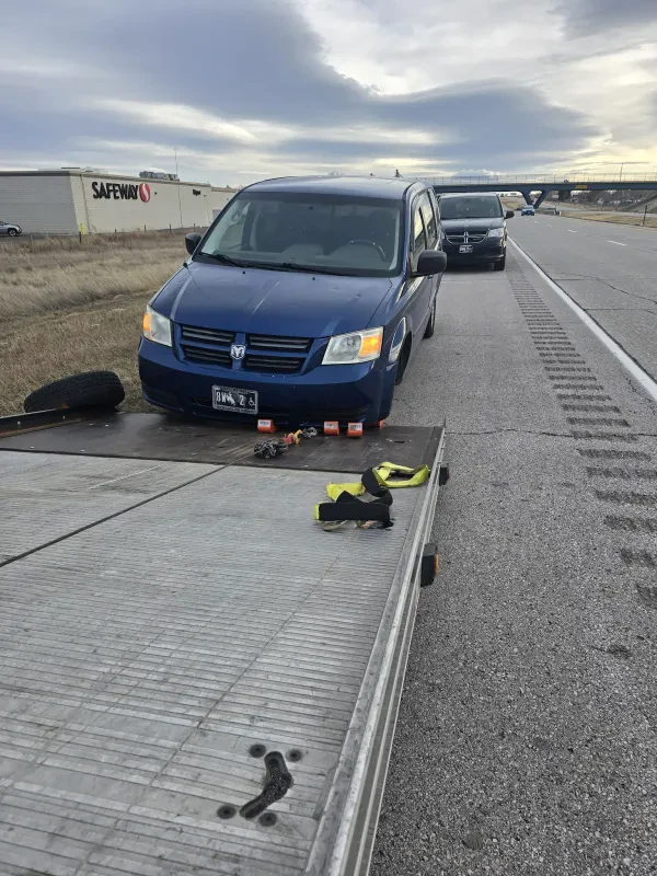 John's Towing and Recovery - photo 4