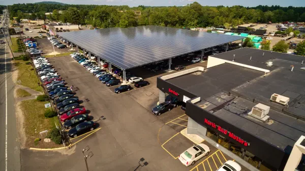 North End Motors - photo 3