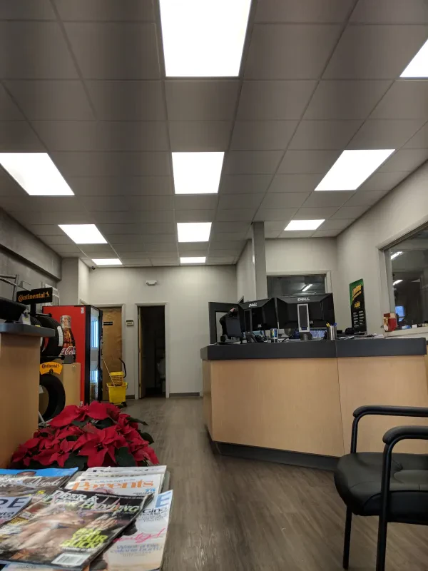 Modern Tire & Auto Service - photo 3