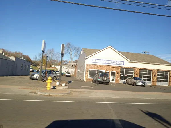 Modern Tire & Auto Service - photo 4