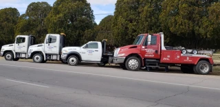 Action Towing and Rescue