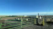 Town of Wheatland Transfer Station